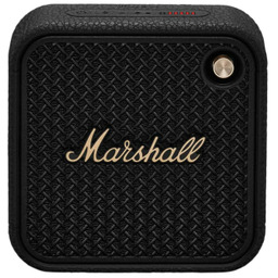 Marshall Willen II Czarno-miedziany