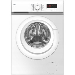 Pralka Amica GWAS712DL 7kg 1200obr 15programów AutoSensor wymienne