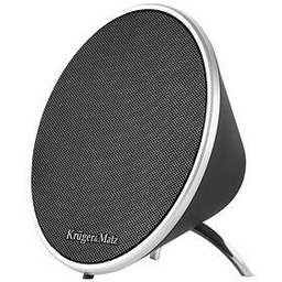 Głośnik KM0518 czarny