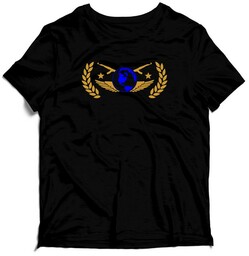 Koszulka Global Elite