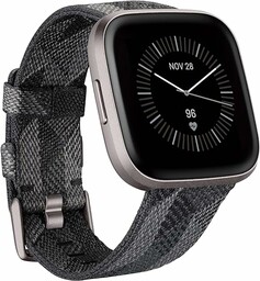 Fitbit Versa 2 Health & Fitness Smartwatch SE