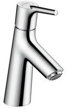 HANSGROHE 72014000 Talis S Jednouchwytowa bateria umywalkowa 80