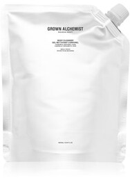 Grown Alchemist Body Cleanser Refill Chamomile, Bergamot, Rose