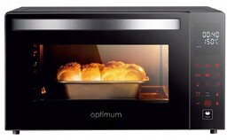 Piekarnik Elektryczny Optimum 30L Termoobieg Grill