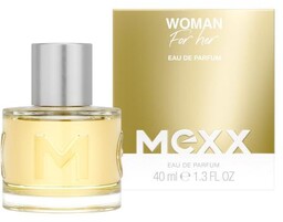 Mexx Woman woda perfumowana 40 ml dla kobiet