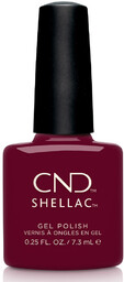 CND Shellac Signature Lipstick 7,3ml