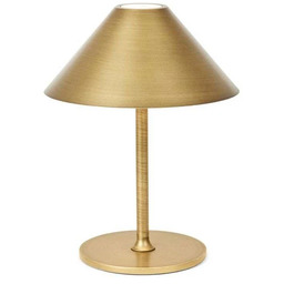 Halo Design - Hygge Portable Lampa Stołowa Antique