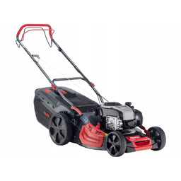 Kosiarka Spalinowa z Napędem Al-ko Briggs Stratton 625E