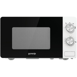 Gorenje Kuchnia Mikrofalowa Mo17E1W