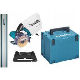 Makita Piła Pilarka Przecinarka Tarczowa Adapter 198673 Szyna