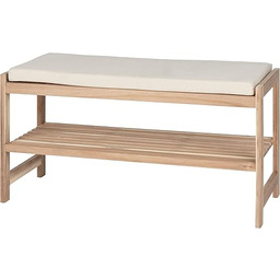 WENKO Szafka na buty z siedziskiem mod. Acina,