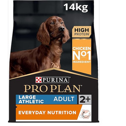 PURINA PRO PLAN Large Athletic Adult sucha karma