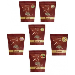 Over Horse Smakołyki/cukierki dla konia Overs 1 kg