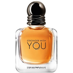 Giorgio Armani, Stronger With You, woda toaletowa, 50