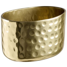 Miska CRAFT z aluminium, 8.5x6.5x5.5 cm, 150 ml,