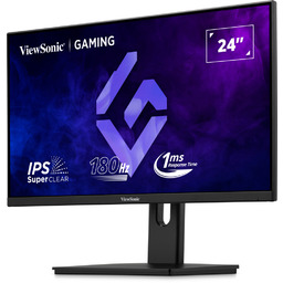 ViewSonic XG24G1 24-calowy monitor do gier FHD