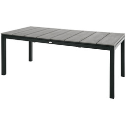 Stół ogrodowy rozkładany 200/250/300 x 95 cm Barleta