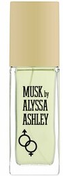 Alyssa Ashley Musk woda toaletowa unisex 50 ml
