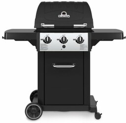 BROIL KING Grill gazowy Royal 320 8.8 kW