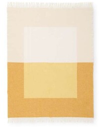 Northern - Echo Pled 130x170 Yellow