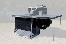Moskitiera do zadaszenia James Baroud Falcon Awning 270