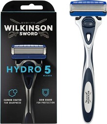 WILKINSON SWORD - Hydro 5 golarka dla mężczyzn