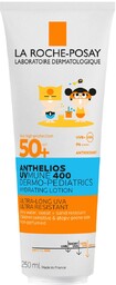 La Roche-Posay Anthelios UVMUNE 400 Dermo-pediatrics Nawilżające mleczko