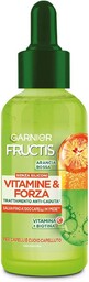 Garnier Fructis witaminy i siły, leczenie przeciw upadkom,