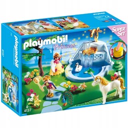 Wielki Plac Zabaw Tropikalny Wiltopia Playmobil 71142 10