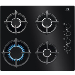 Płyta gazowa ELECTROLUX EGG6407K