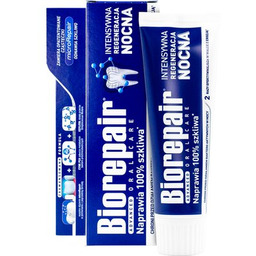 BioRepair Pasta Night - na noc 75ml