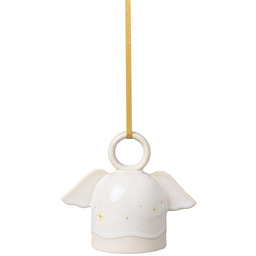 Villeroy & Boch Ozdoba-zawieszka Anioł Winter Glow