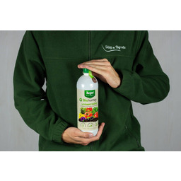 Biohumus Max uniwersalny nawóz do warzyw, owoców, roślin