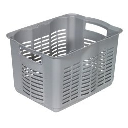 CURVER 159542 kosz na bieliznę, 43 x 32