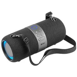 Tracer Splash XXL 30W Radio FM Czarny Głośnik