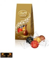 Pralinki Lindt Lindor Assorted Bag 100g