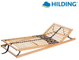 HILDING FAMILY EXPERT - stelaż, Rozmiar - 140x200