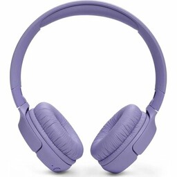 Słuchawki bezprzewodowe JBL Tune 520BT Fioletowy