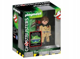 Playmobil 70172 Ghostbusters P.Venkman Pogromcy