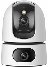 IMOU Kamera Ranger Dual 8MP Wewnętrzna, Wi-Fi