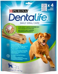 Purina Dentalife Large 142g