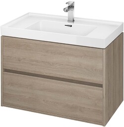 CERSANIT S924-009 CERSANIT S924-009 SZAFKA PODUMYWALKOWA CREA 80