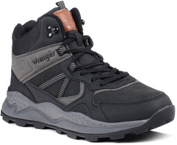 Buty męskie sportowe wysokie Wrangler West Men Mid