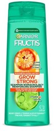 Fructis Grow Strong Orange wzmacniający szampon do włosów