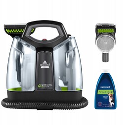 Bissell SpotClean Pet odkurzacz piorący 37288