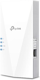 TP-Link RE600X Wzmacniacz sygnału Wi-Fi 6 AX1800 Dual