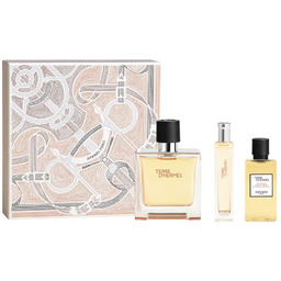 SET HERMES Terre D Hermes EDP spray 75ml