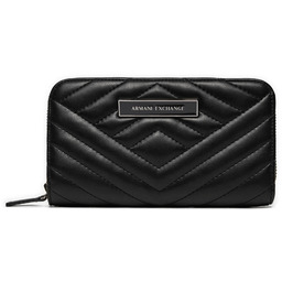 Duży Portfel Damski Armani Exchange 948068 4R742 00020
