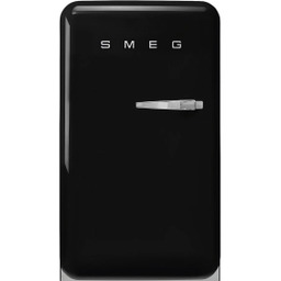 Smeg FAB10LBL6 Chłodziarka No Frost 97cm Czarny Lodówka