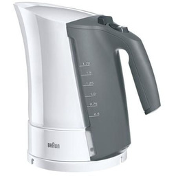 Czajnik elektryczny Braun Multiquick 3 Wk 300 Wh